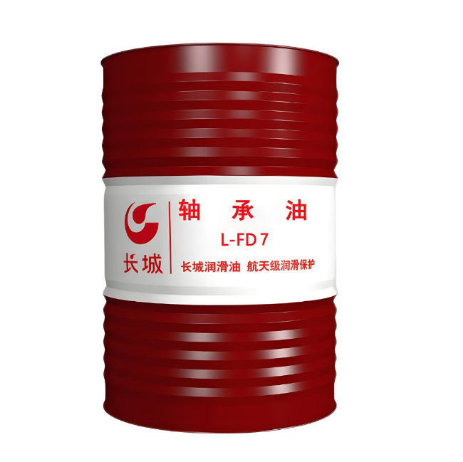 图们长城FD轴承油